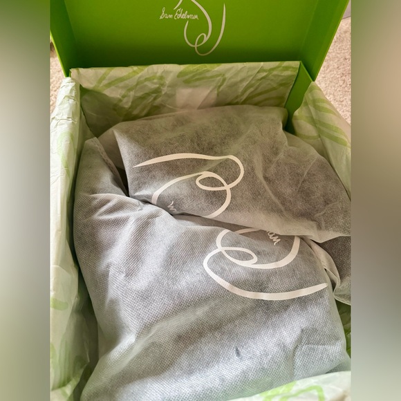 Sam Edelman Saige 2 Ankle Boot - Picture 10 of 11